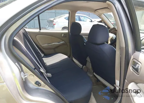 2005 Nissan Sentra 1.8/1.8S z USA, uszkodzony, nr VIN 3N1CB51D15L537995